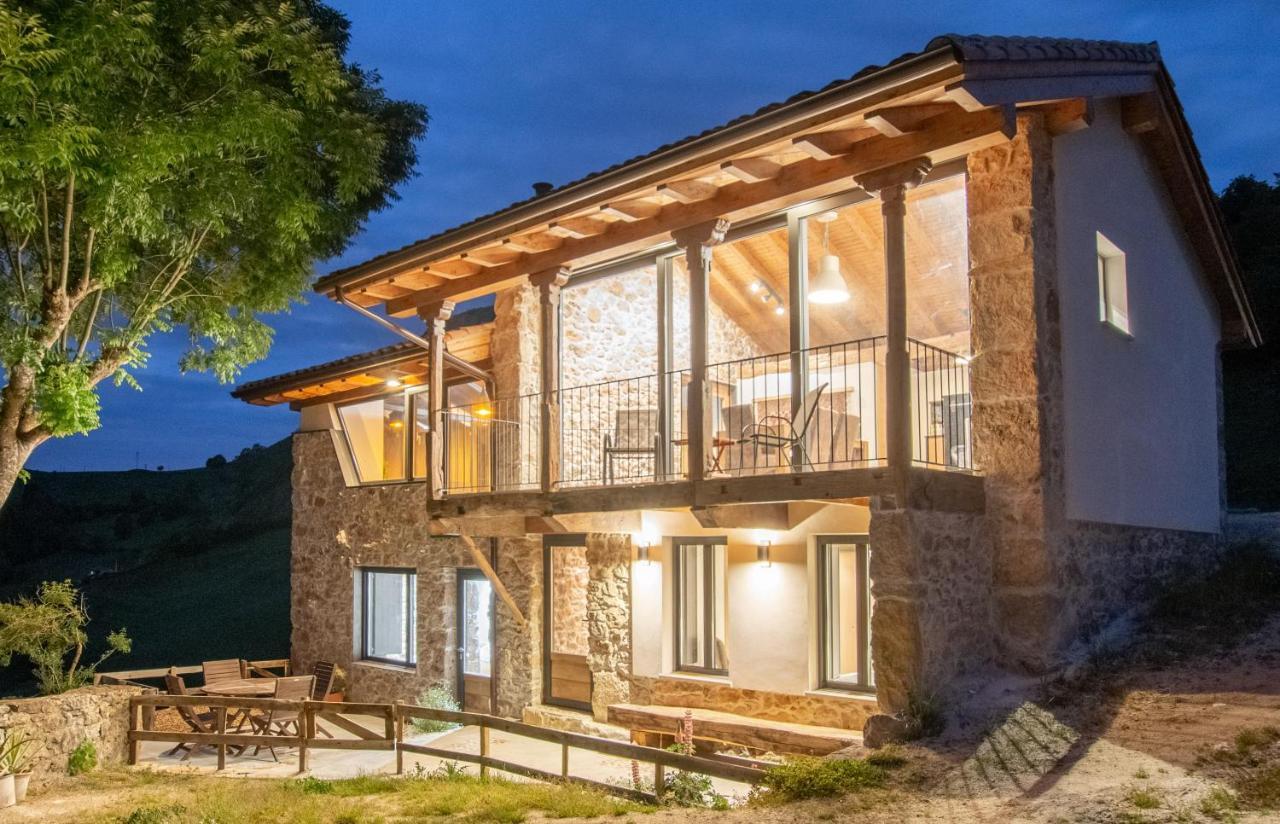 Pulieru - Picos De Europa Views, Designed For All Seasons Onís Zewnętrze zdjęcie