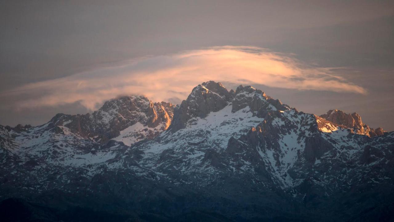 Pulieru - Picos De Europa Views, Designed For All Seasons Onís Zewnętrze zdjęcie