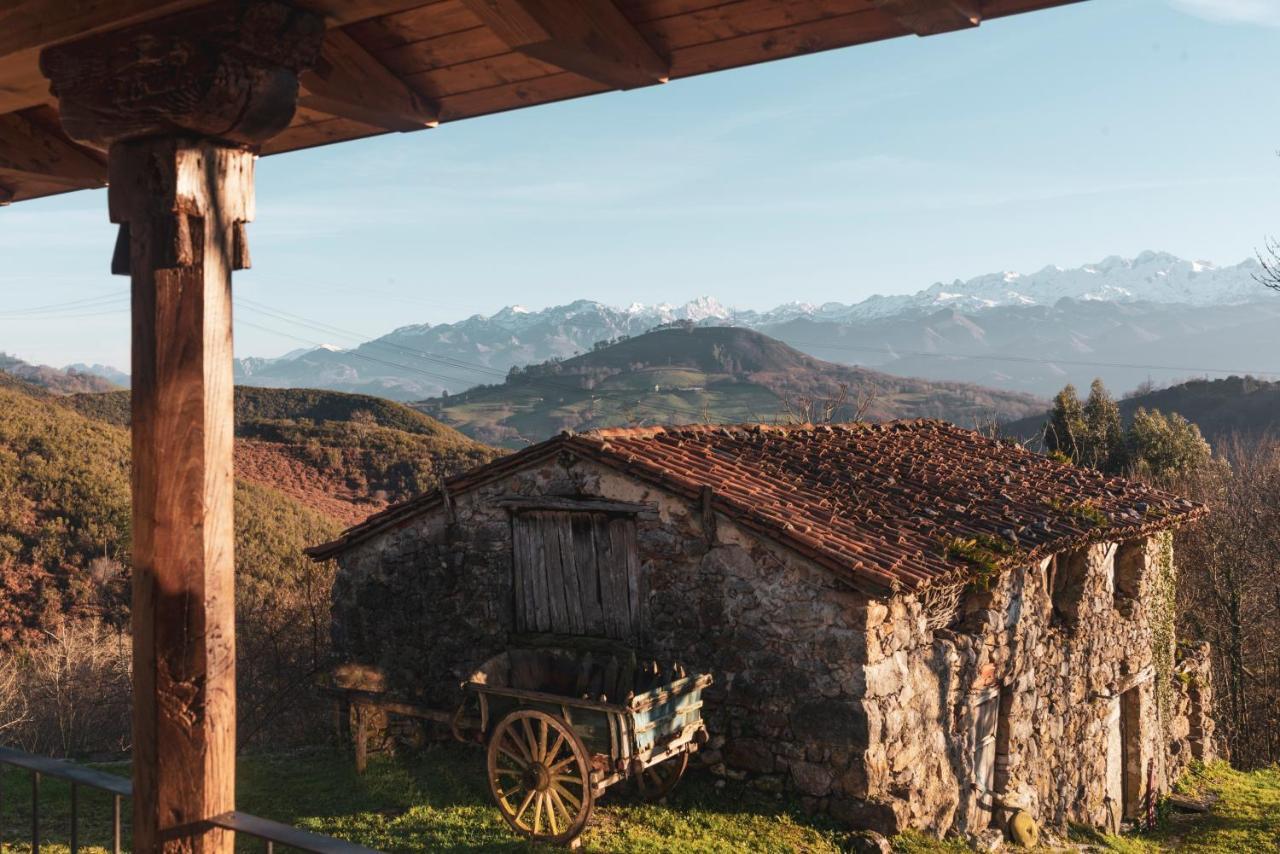 Pulieru - Picos De Europa Views, Designed For All Seasons Onís Zewnętrze zdjęcie